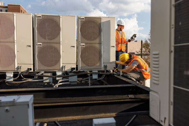 Best Residential HVAC Services  in Pompton Lakes, NJ