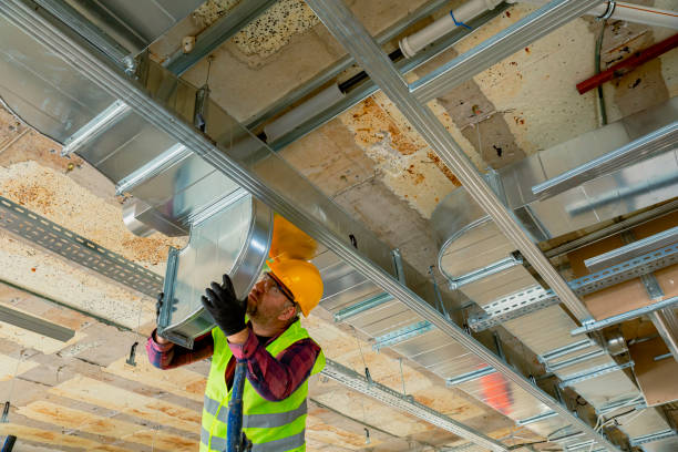 Best HVAC Installation Services  in Pompton Lakes, NJ