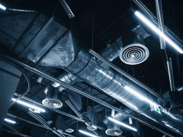 Best Commercial HVAC Repair  in Pompton Lakes, NJ