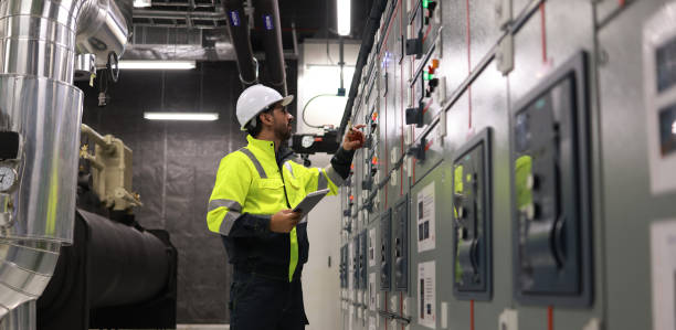 Best Local HVAC Companies  in Pompton Lakes, NJ